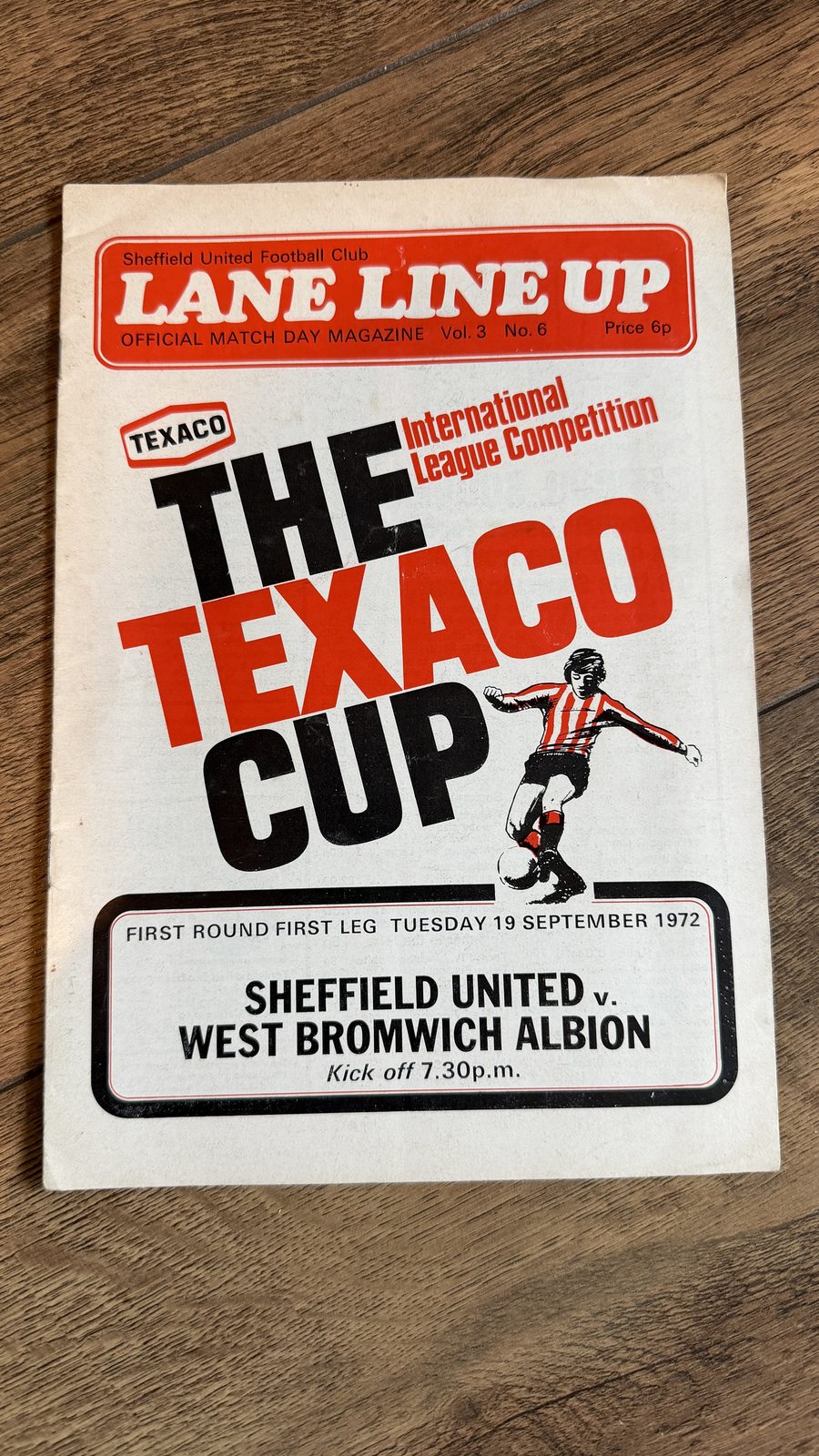 Sheffield United