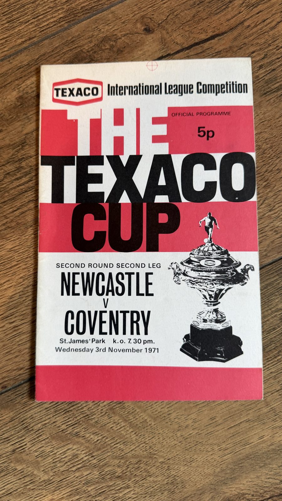 Newcastle United