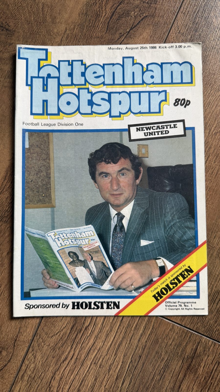 Tottenham Hotspur
