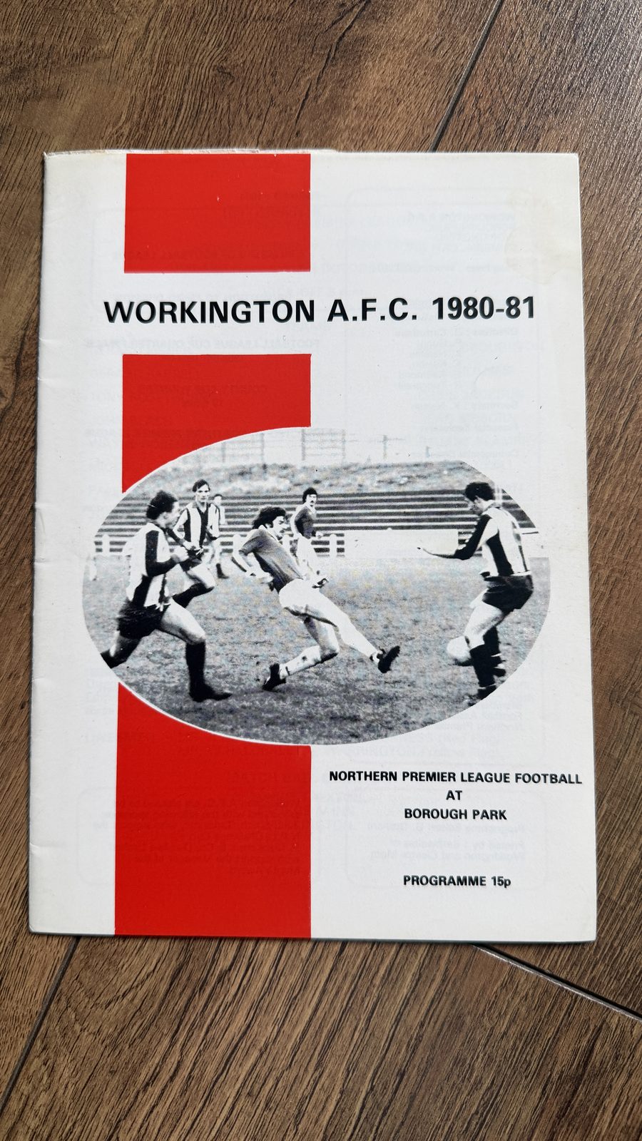 Workington