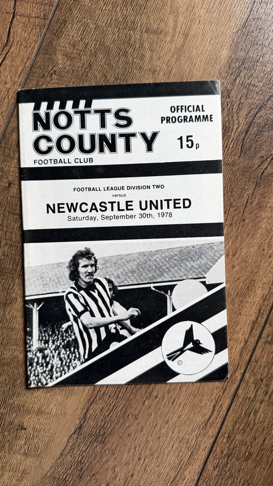 Notts County