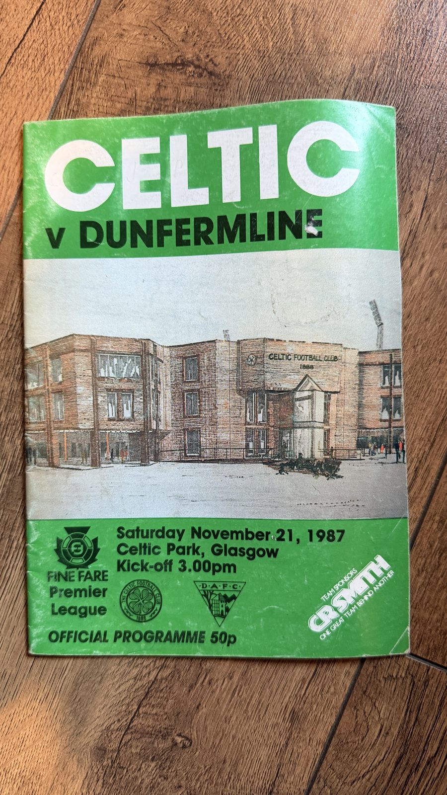 Celtic