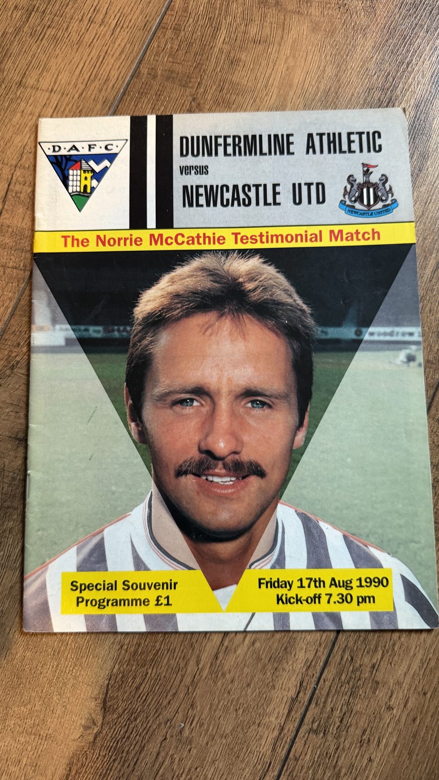 The Norrie McCathie Collection