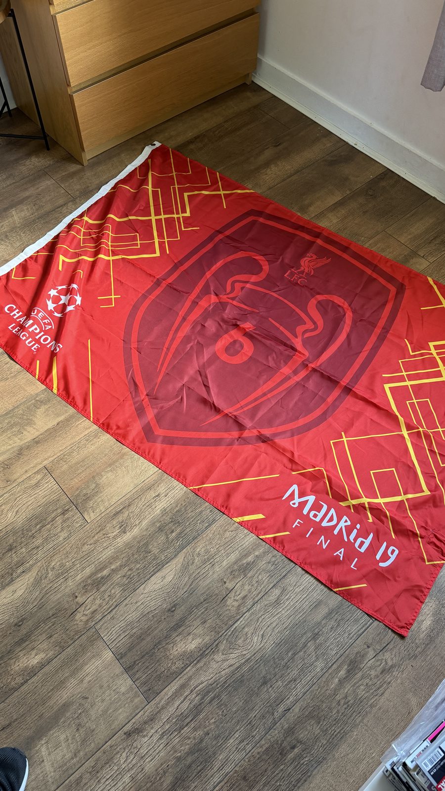 Flags