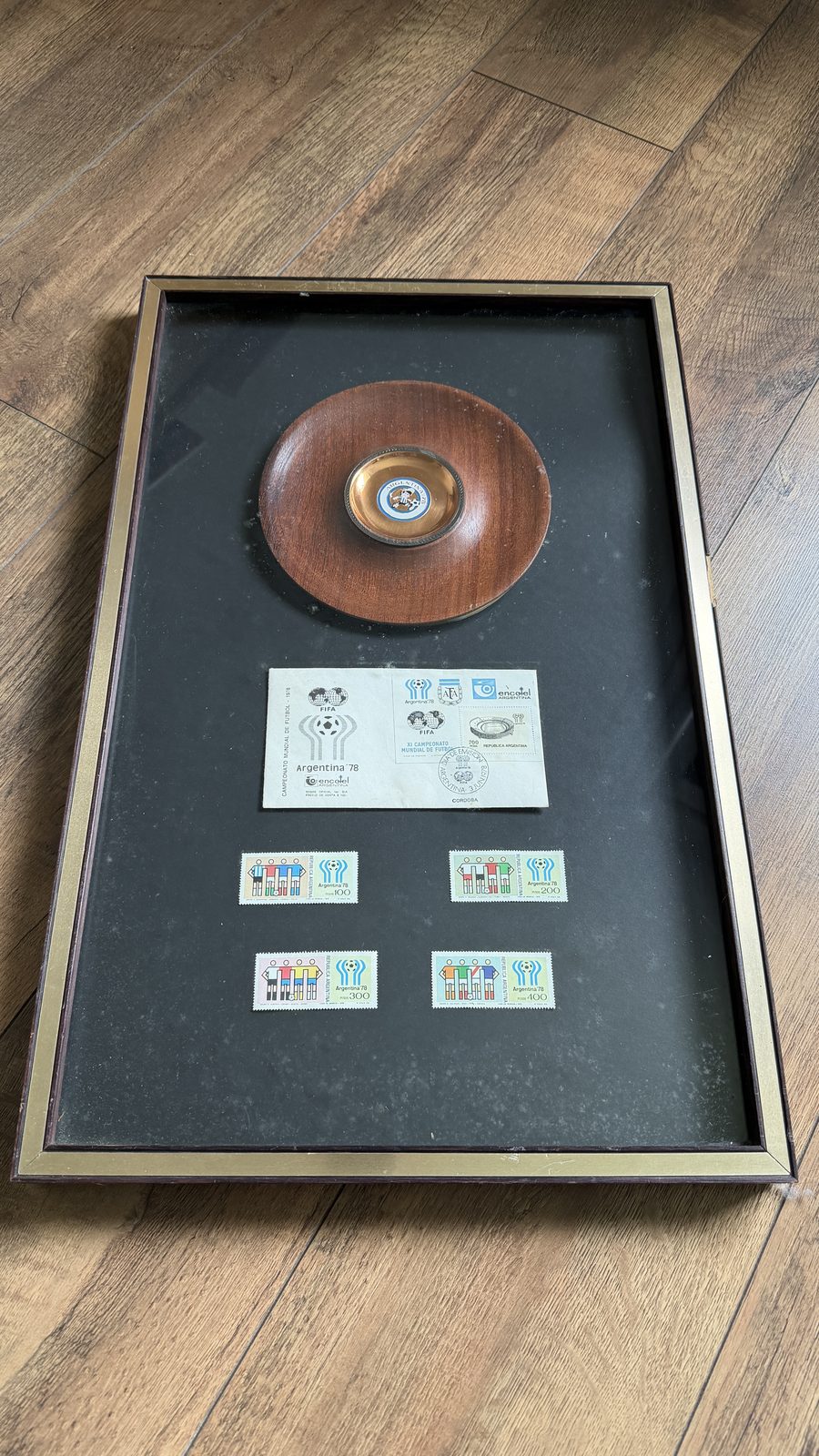 Other Memorabilia