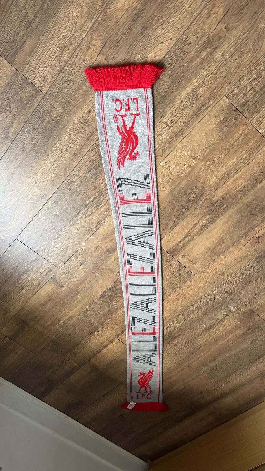 Scarves