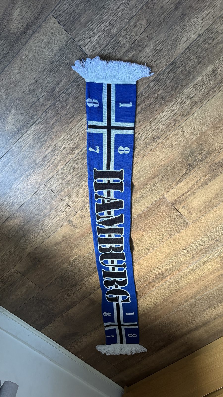 Hamburger SV