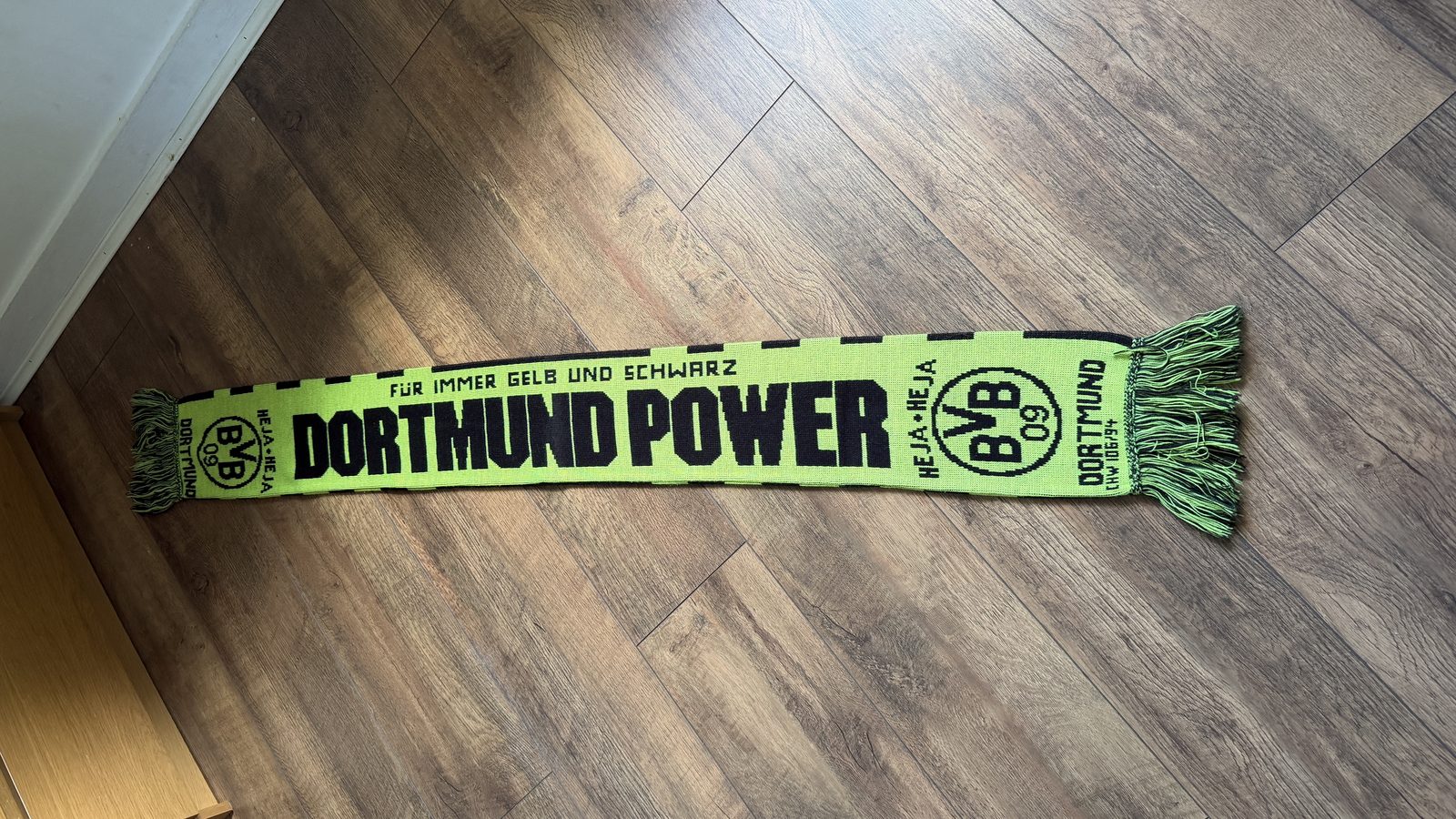 Borussia Dortmund