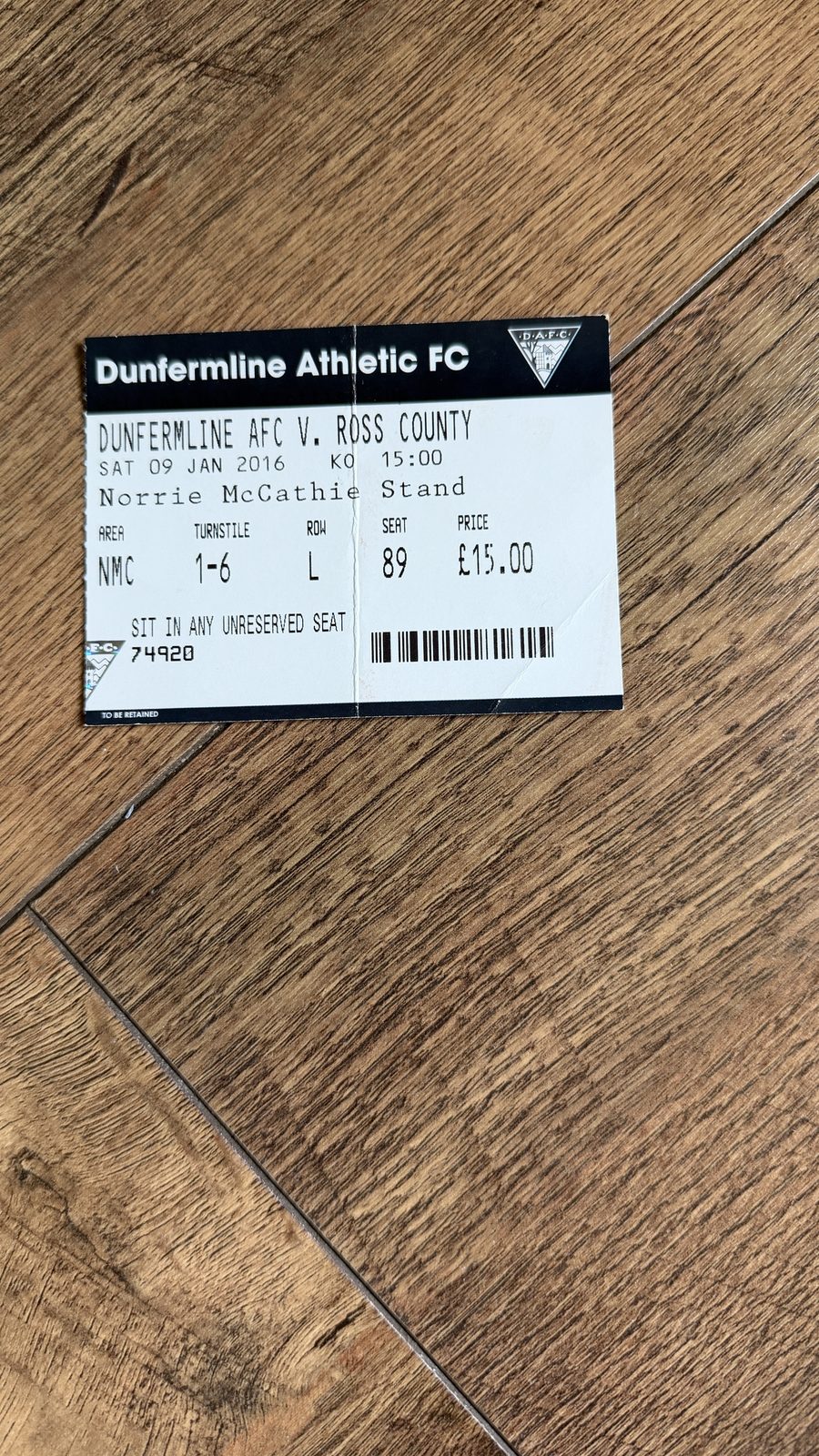 TICKET-0018